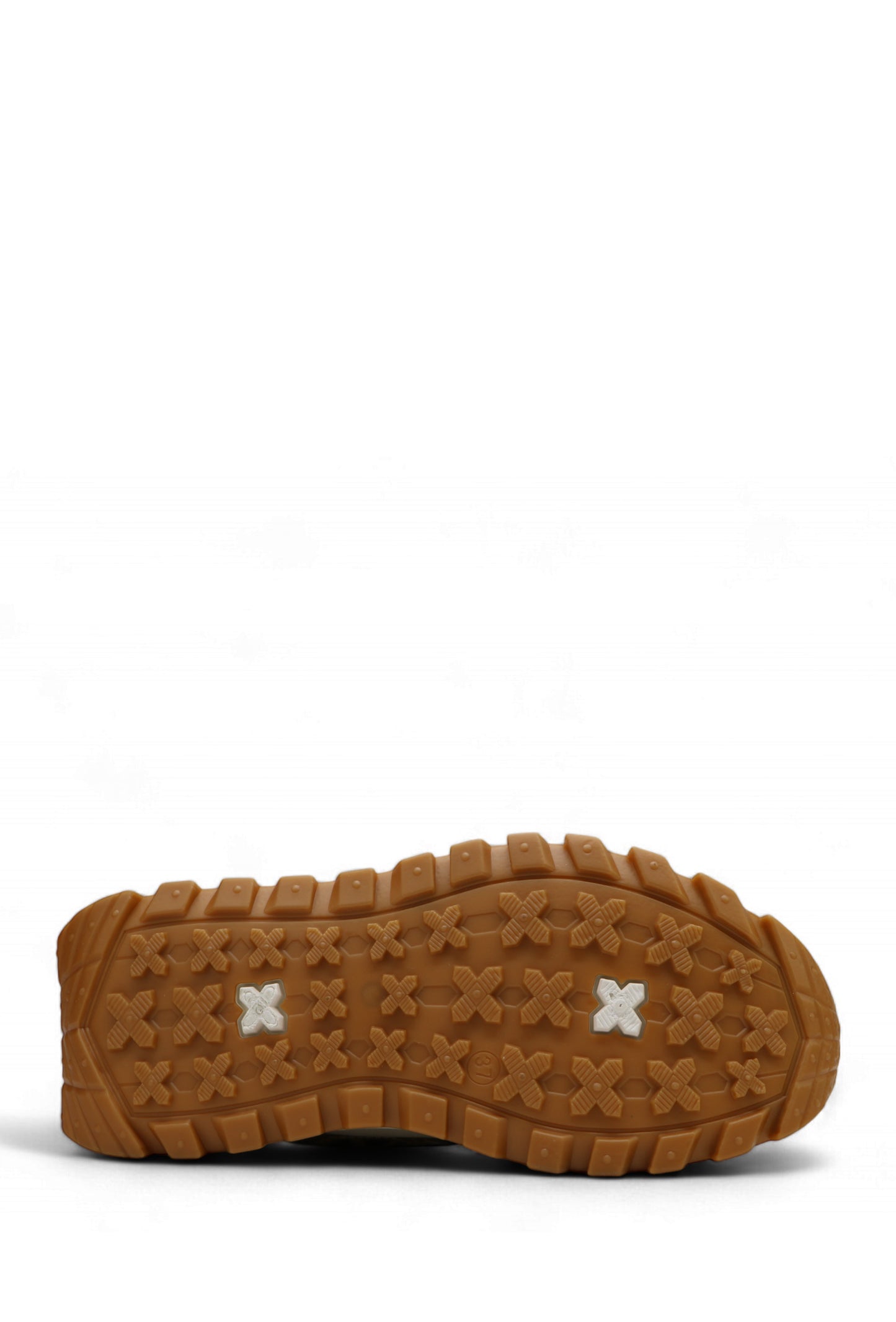Baskets Starlight chunky plateforme – Style urbain & détail brillant