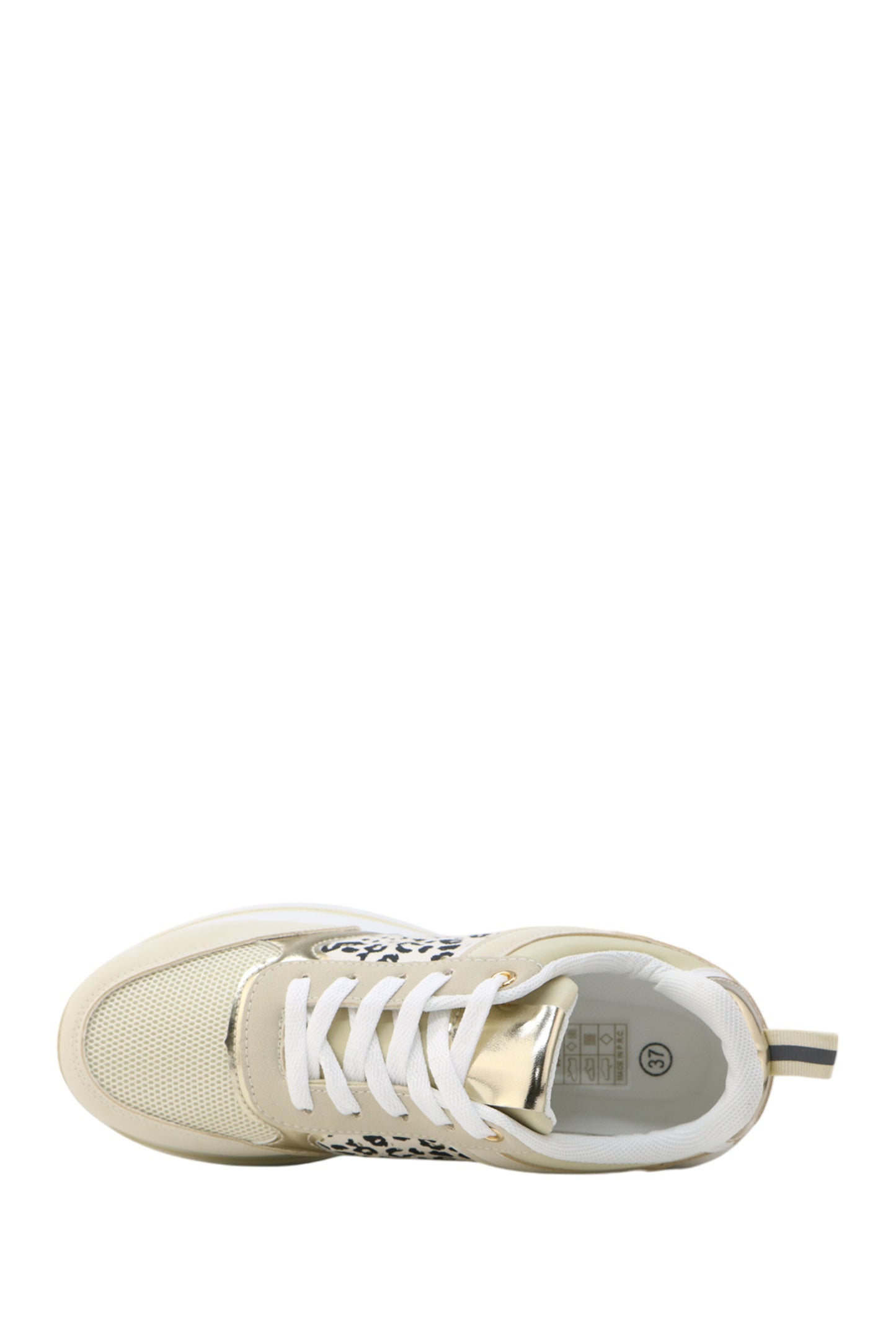 Baskets Rayane