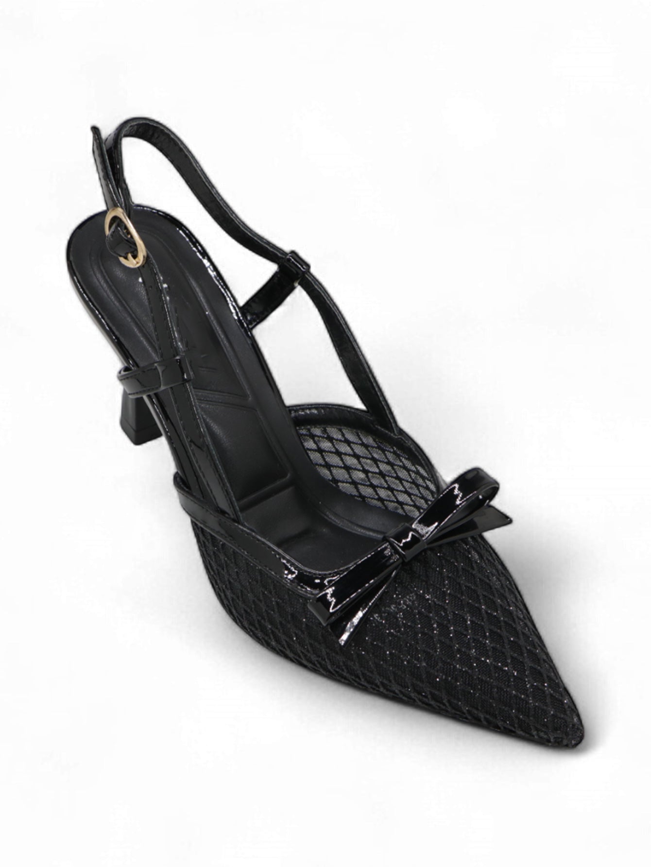 Escarpin Élise