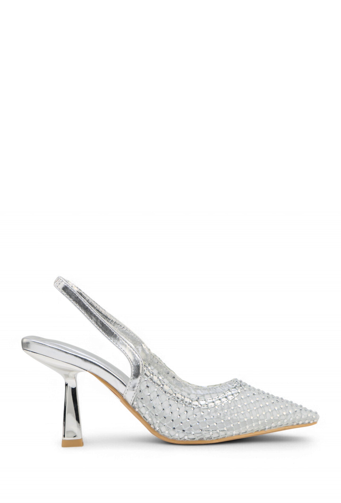 Escarpins Slingback "Golden Hour" - L'Élégance Absolue