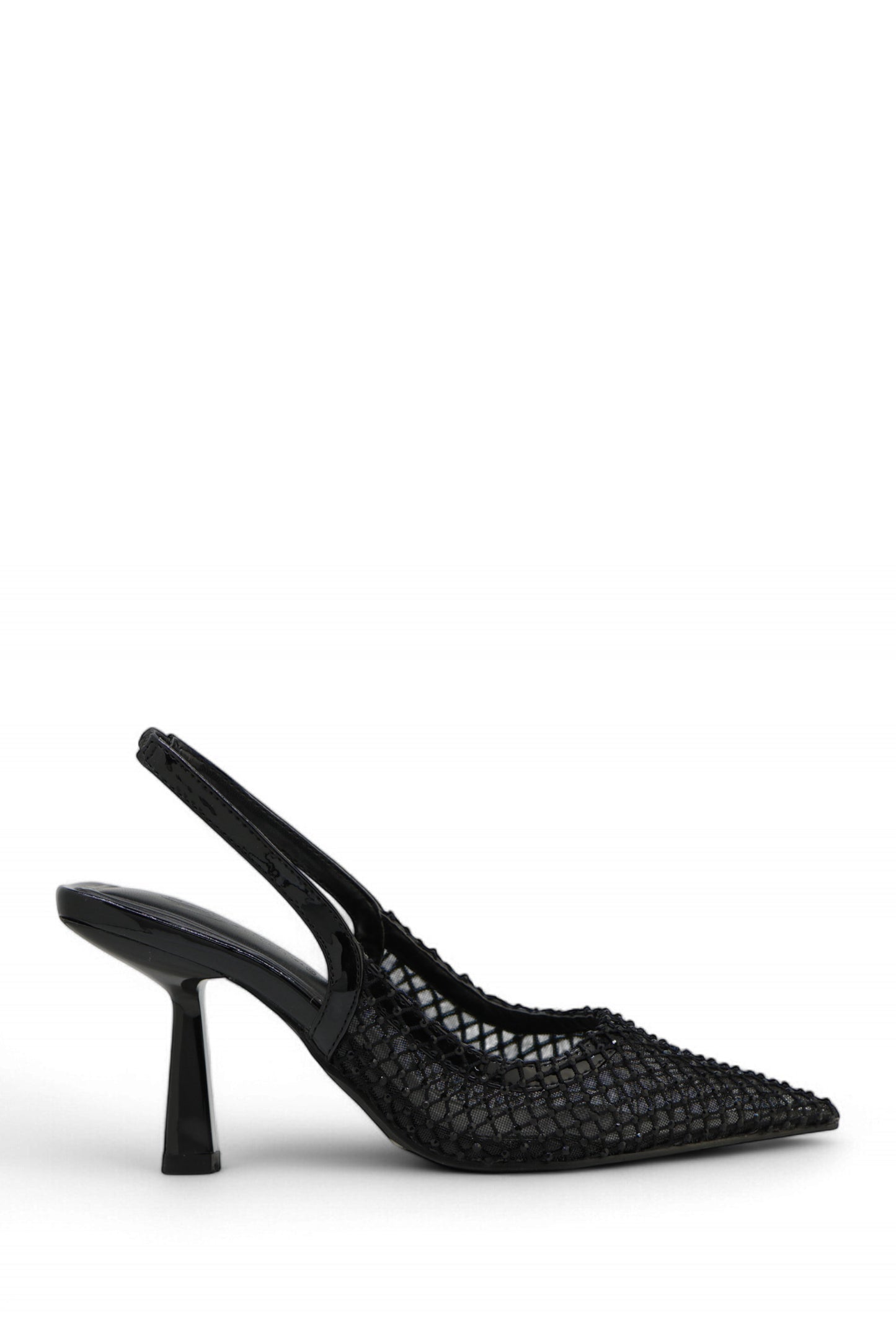 Escarpins Slingback "Golden Hour" - L'Élégance Absolue