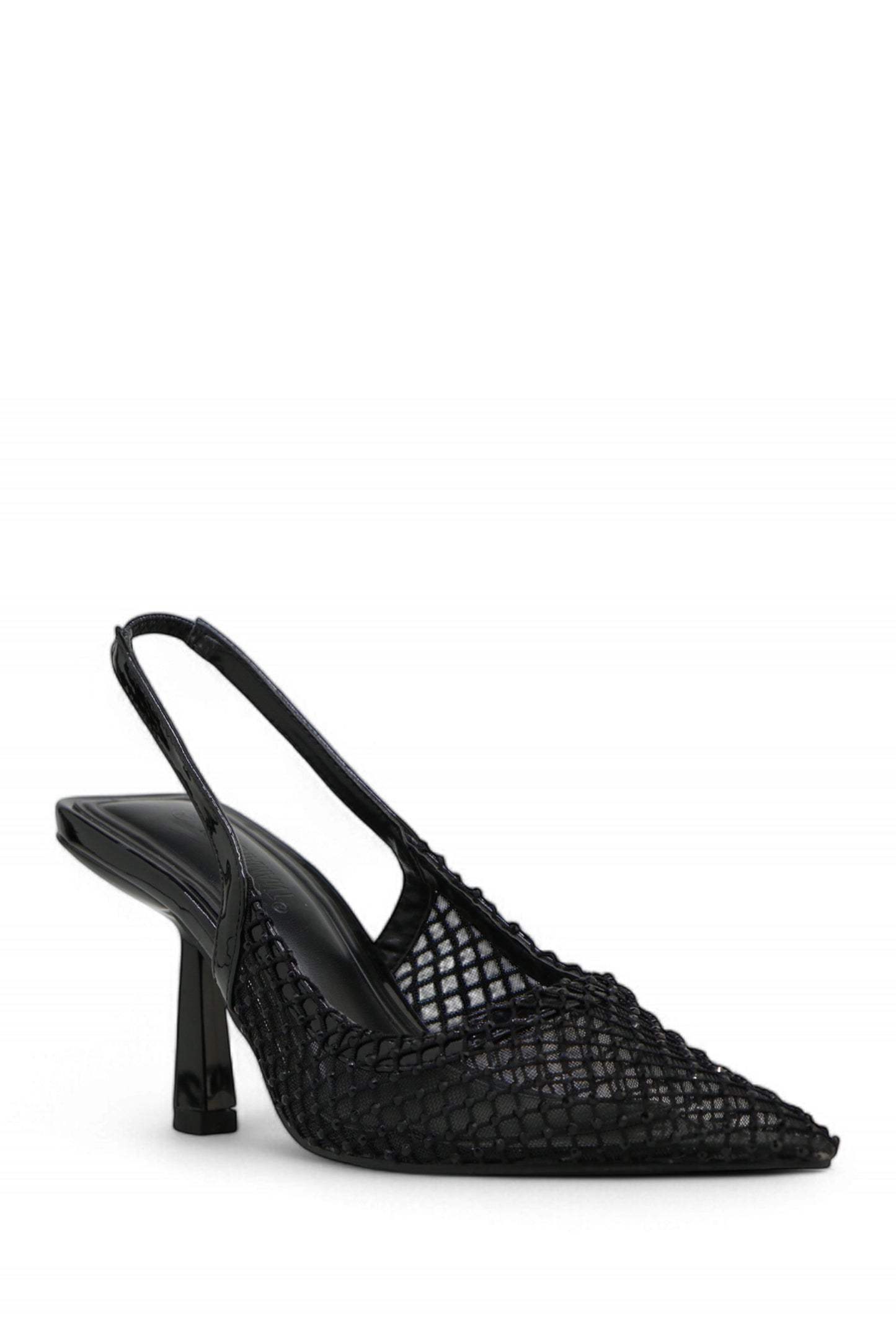 Escarpins Slingback "Golden Hour" - L'Élégance Absolue