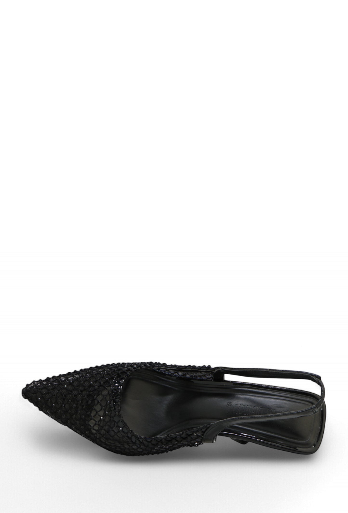 Escarpins Slingback "Golden Hour" - L'Élégance Absolue