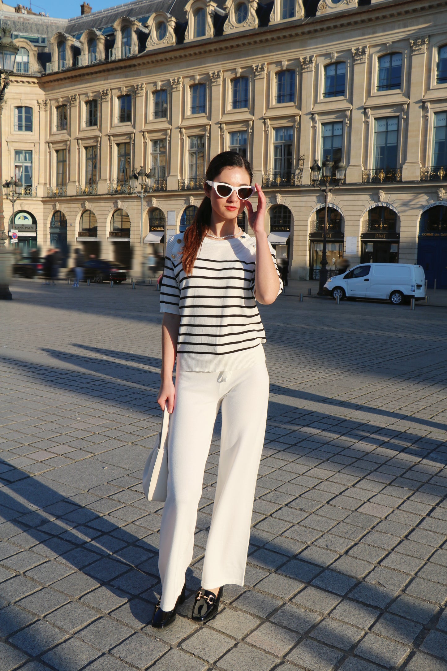 Set 05B - Urban Grace