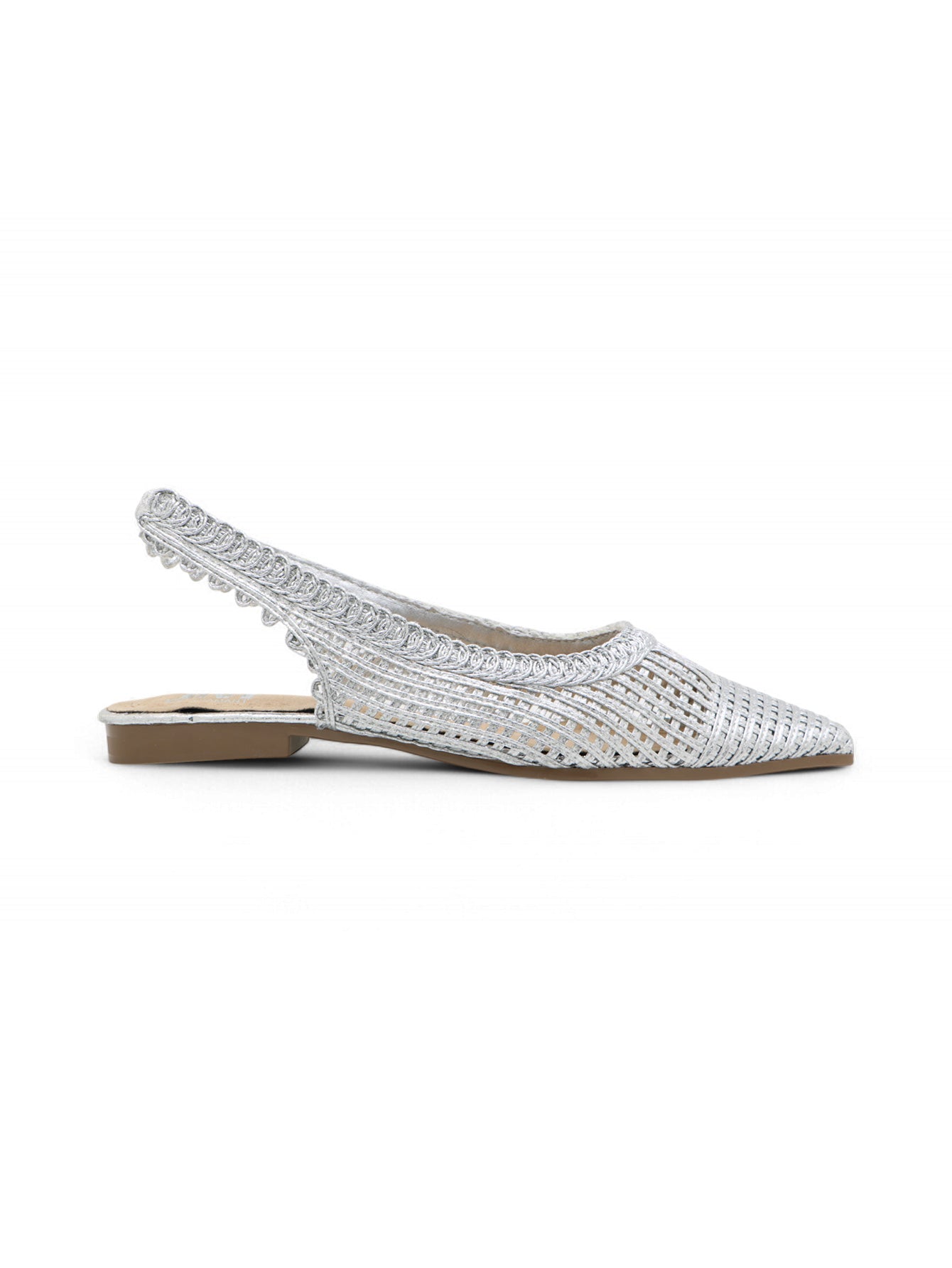 Ballerines Slingback Iris