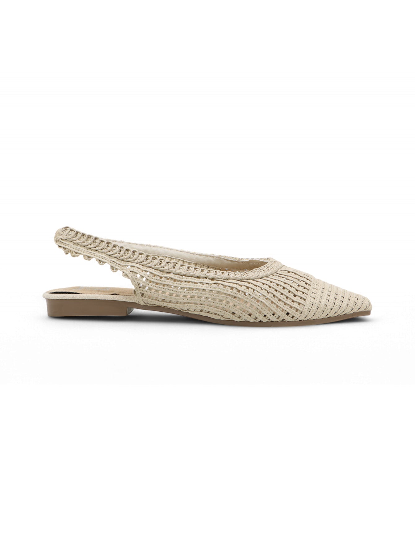 Ballerines Slingback Iris