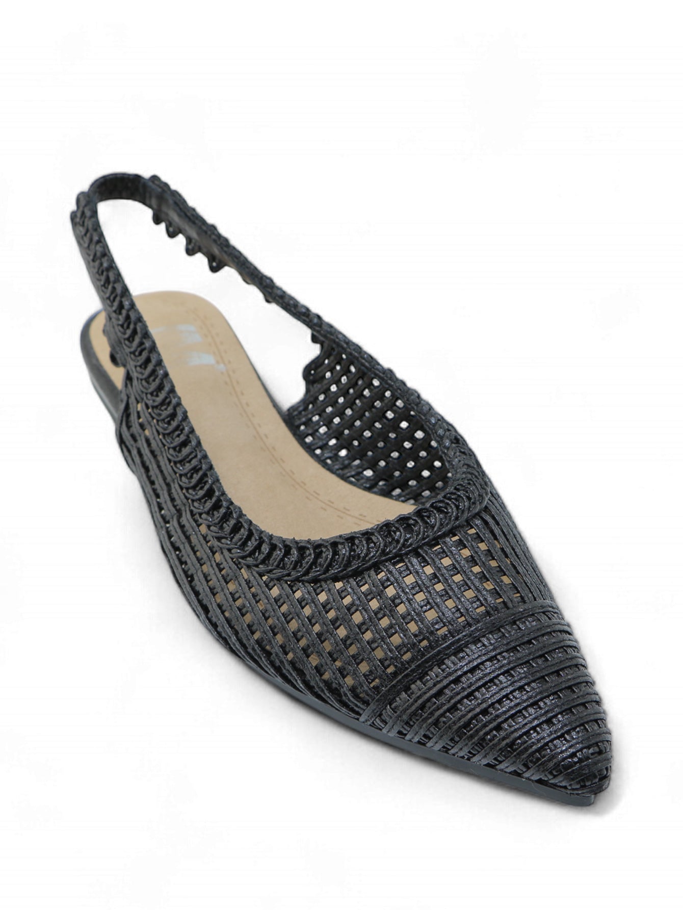 Ballerines Slingback Iris