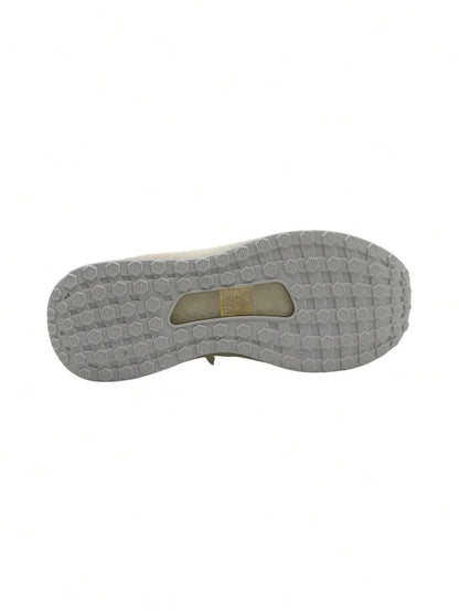 Chaussures de course légères et respirantes avec dessus en maille et semelle souple confortable